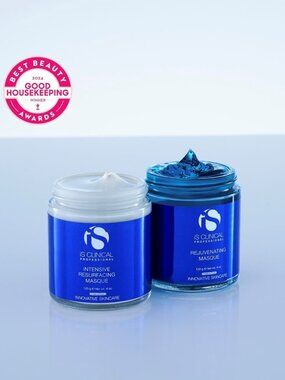 NWT iS Clinical Fire & Ice Facial Small Size